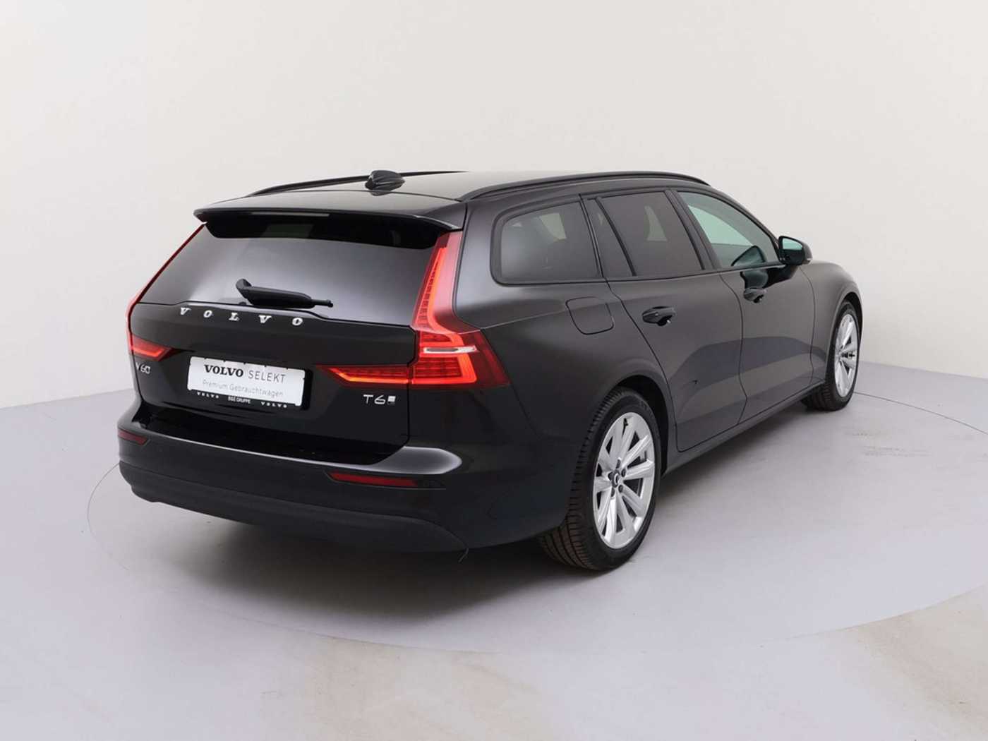Volvo V60 – Bild 5