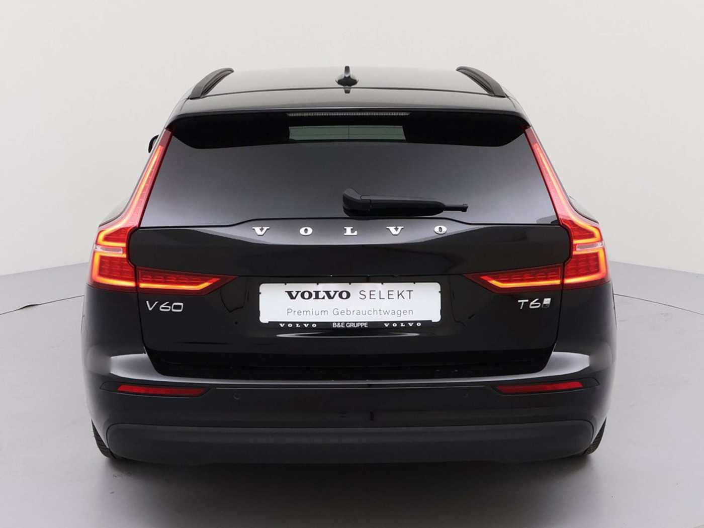 Volvo V60 – Bild 6