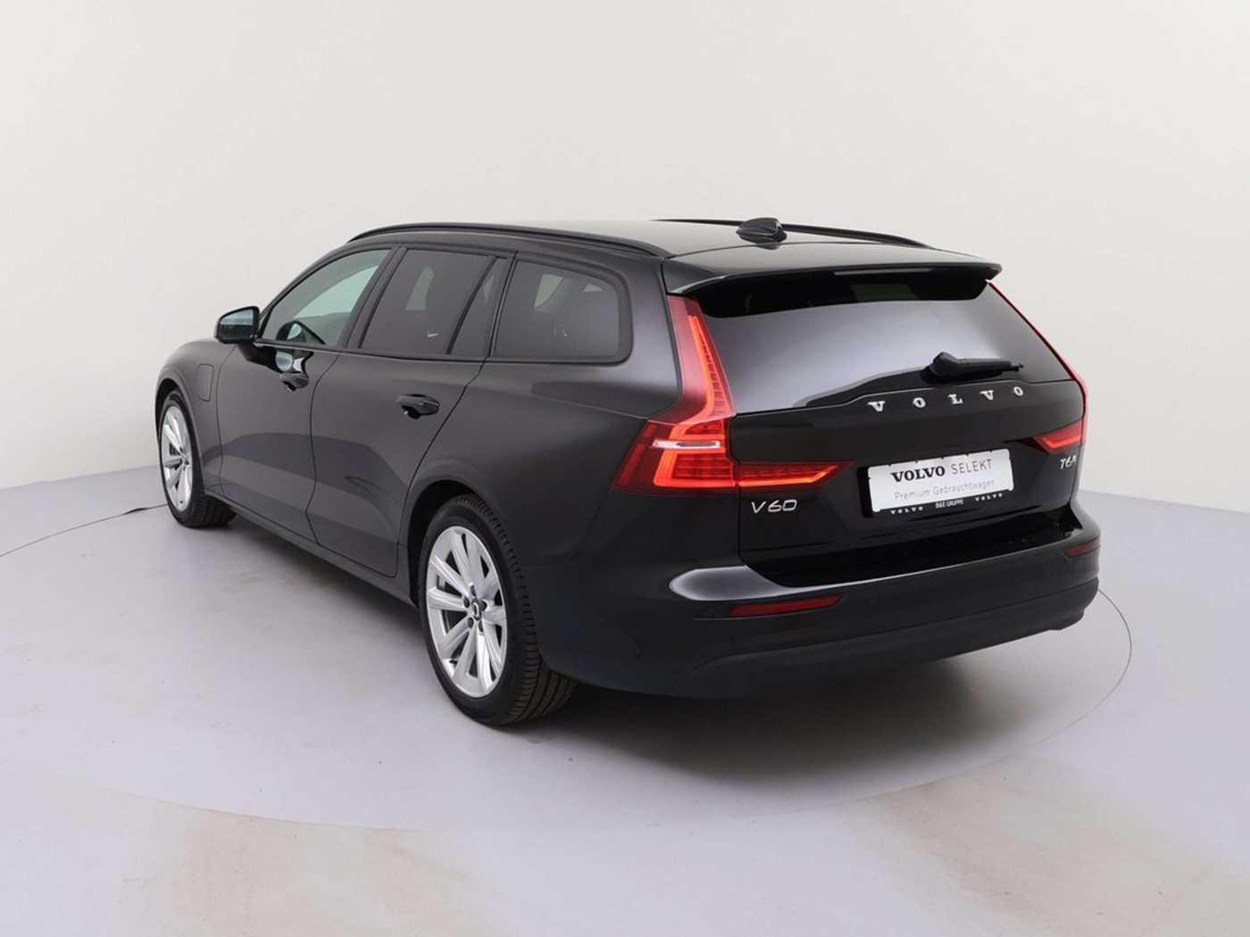 Volvo V60 – Bild 7