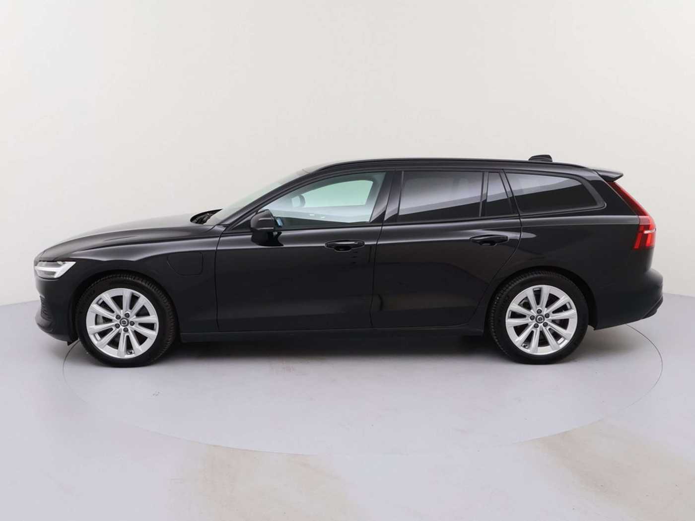 Volvo V60 – Bild 8