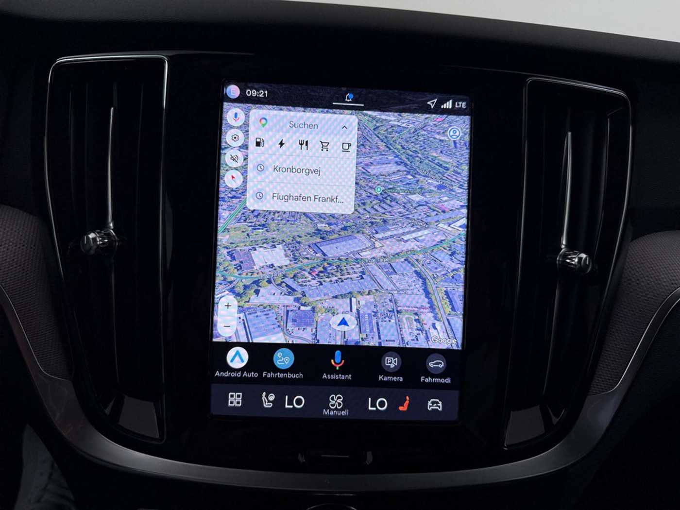 Volvo V60 – Bild 9