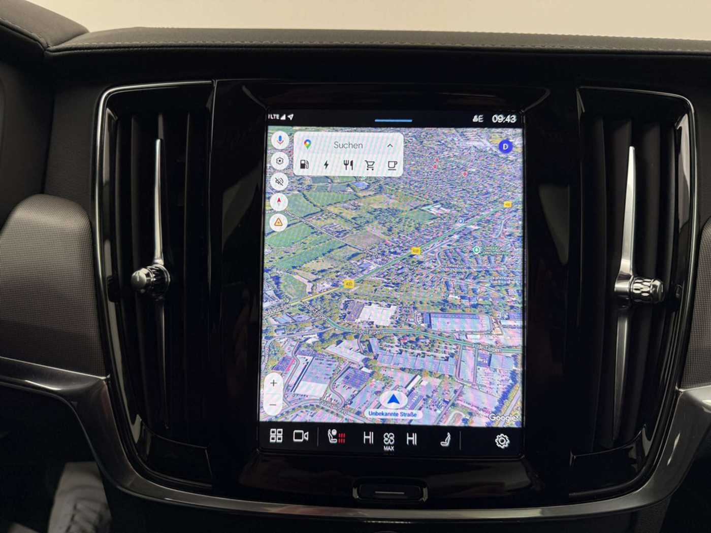 Volvo V90 – Bild 11