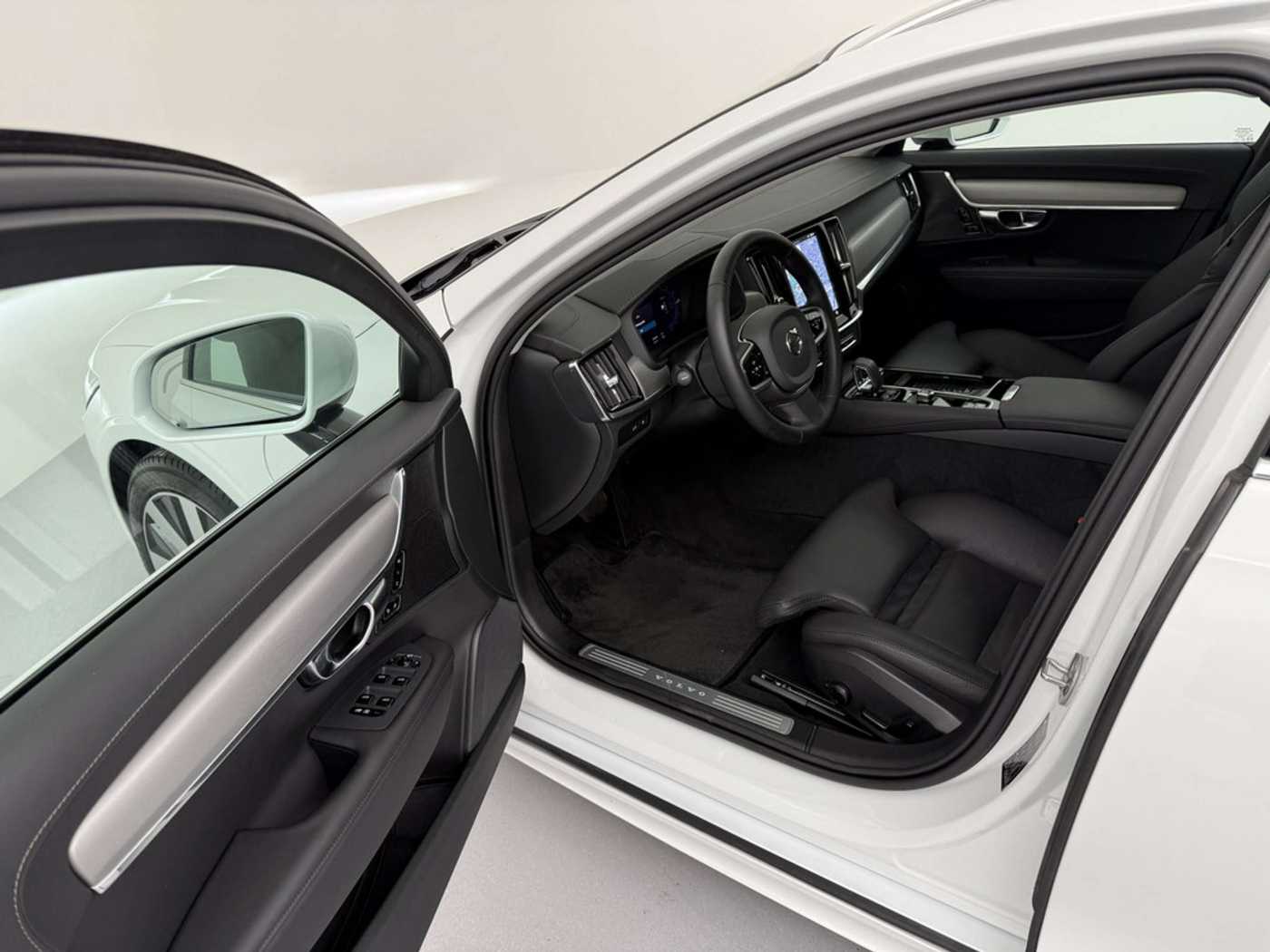 Volvo V90 – Bild 13