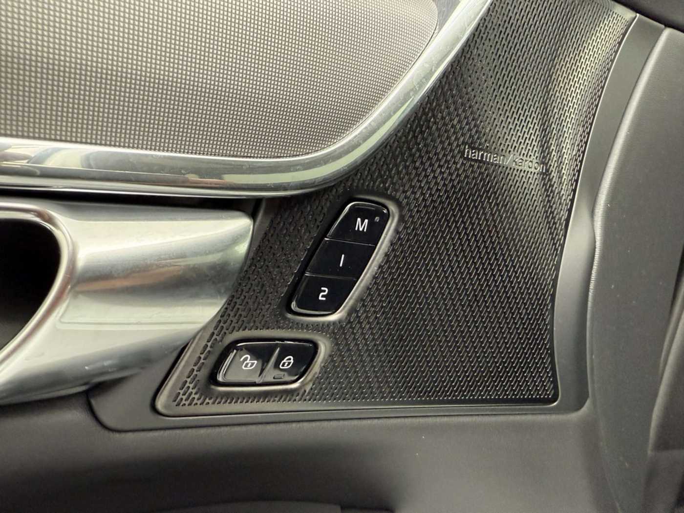 Volvo V90 – Bild 14
