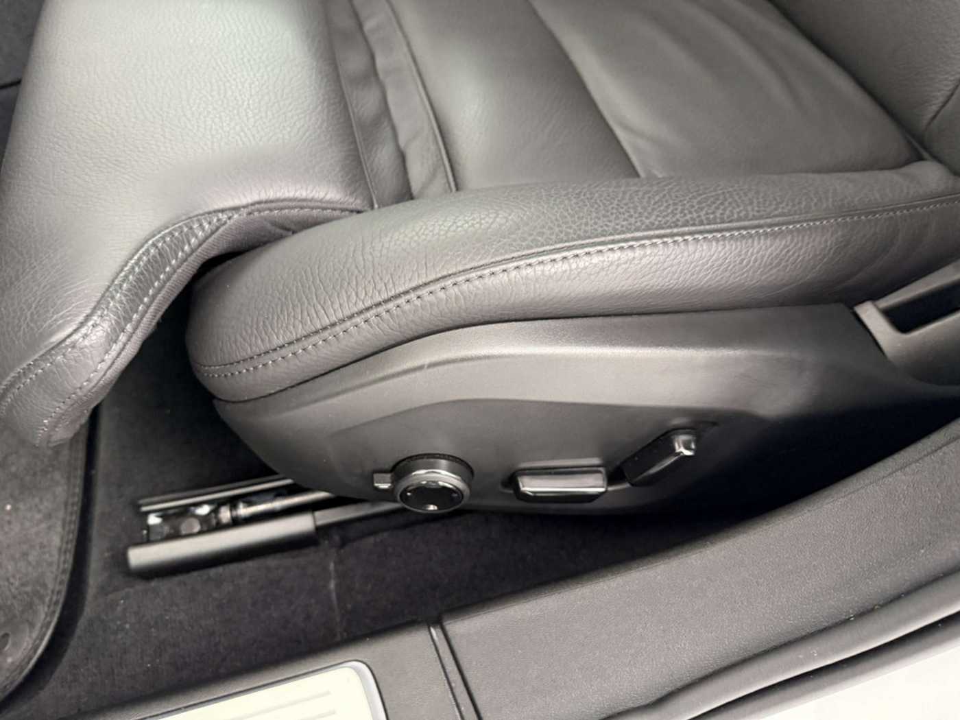 Volvo V90 – Bild 15