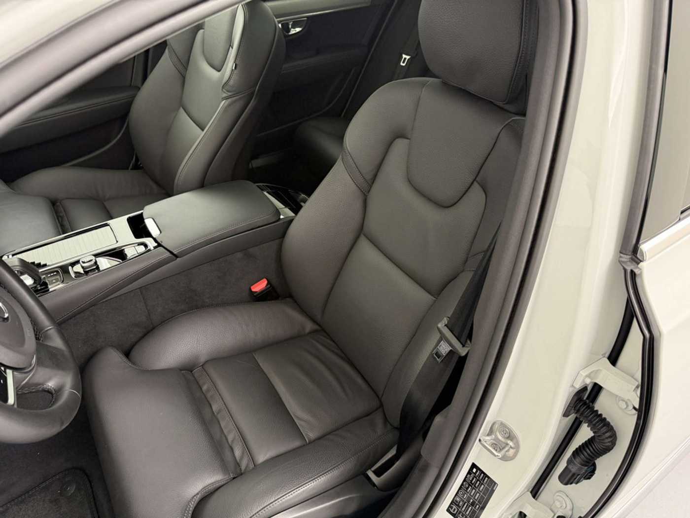 Volvo V90 – Bild 16