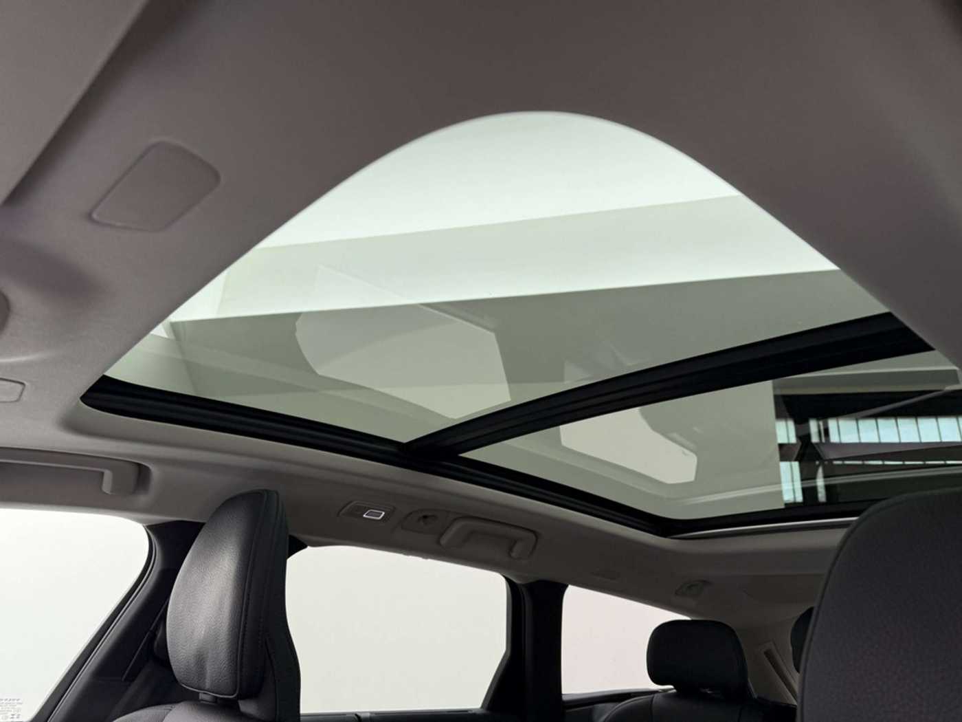 Volvo V90 – Bild 17