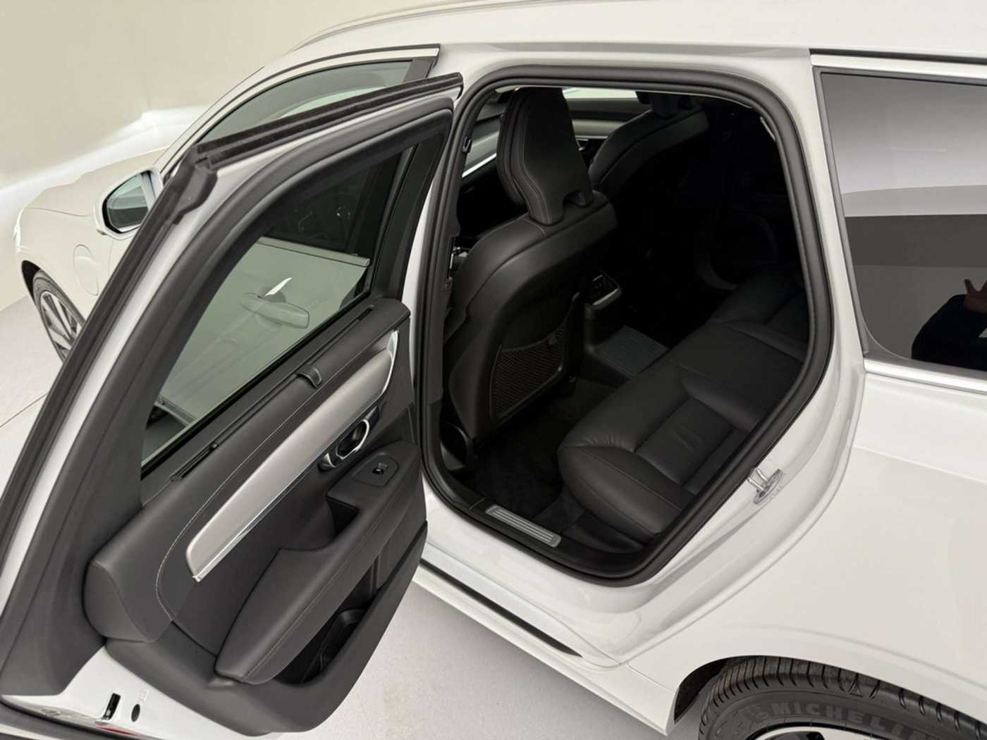 Volvo V90 – Bild 18
