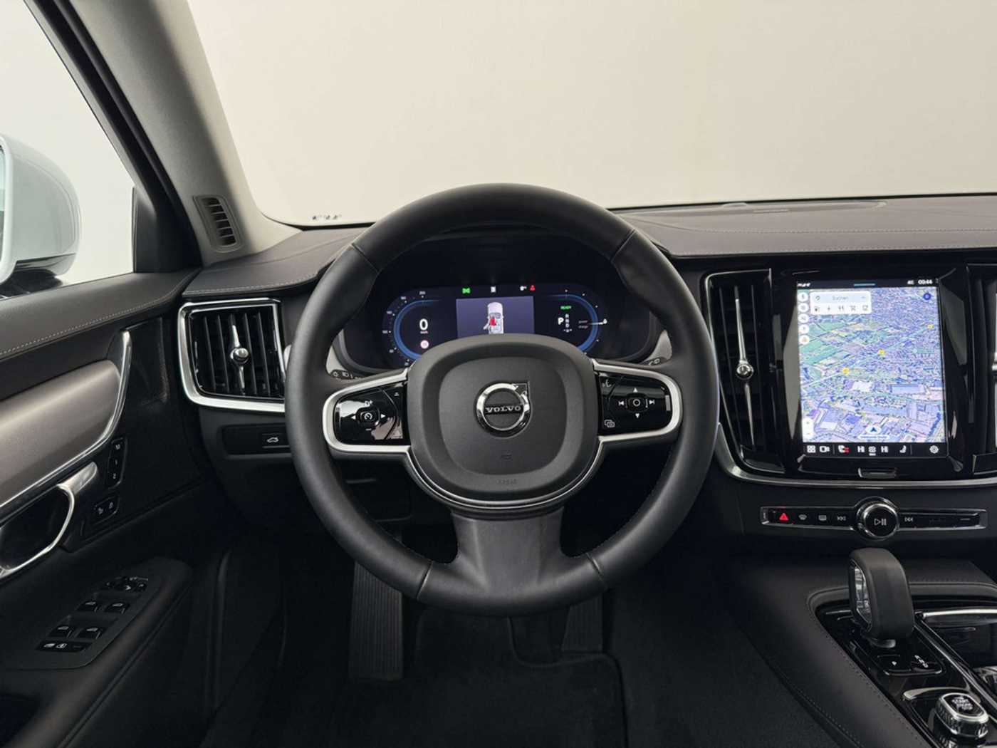 Volvo V90 – Bild 19