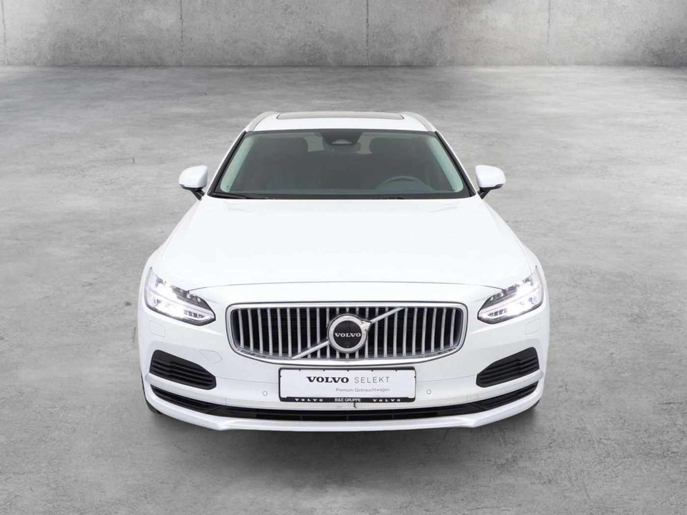 Volvo V90 – Bild 2