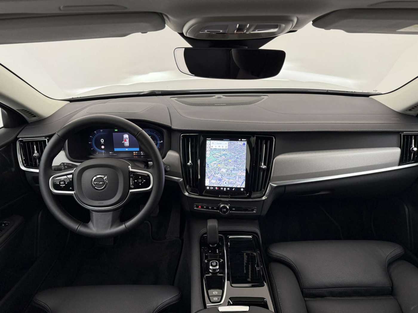 Volvo V90 – Bild 20
