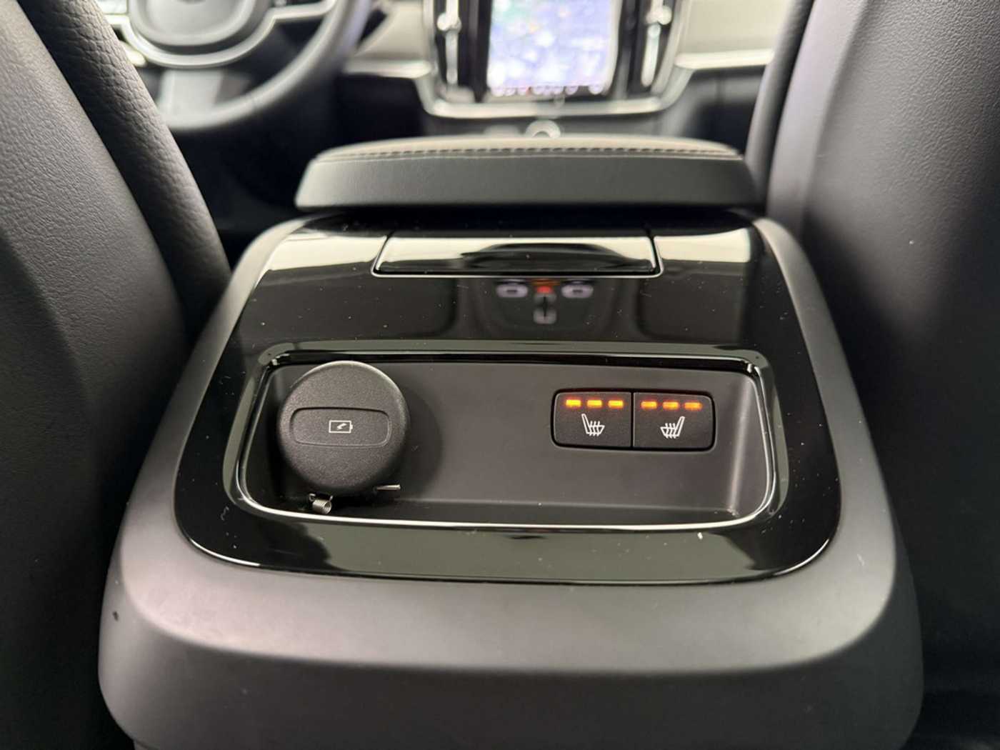 Volvo V90 – Bild 21