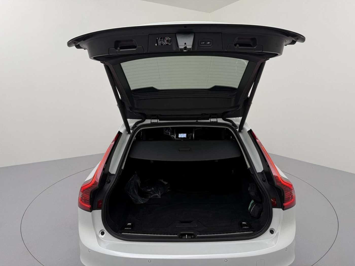 Volvo V90 – Bild 22