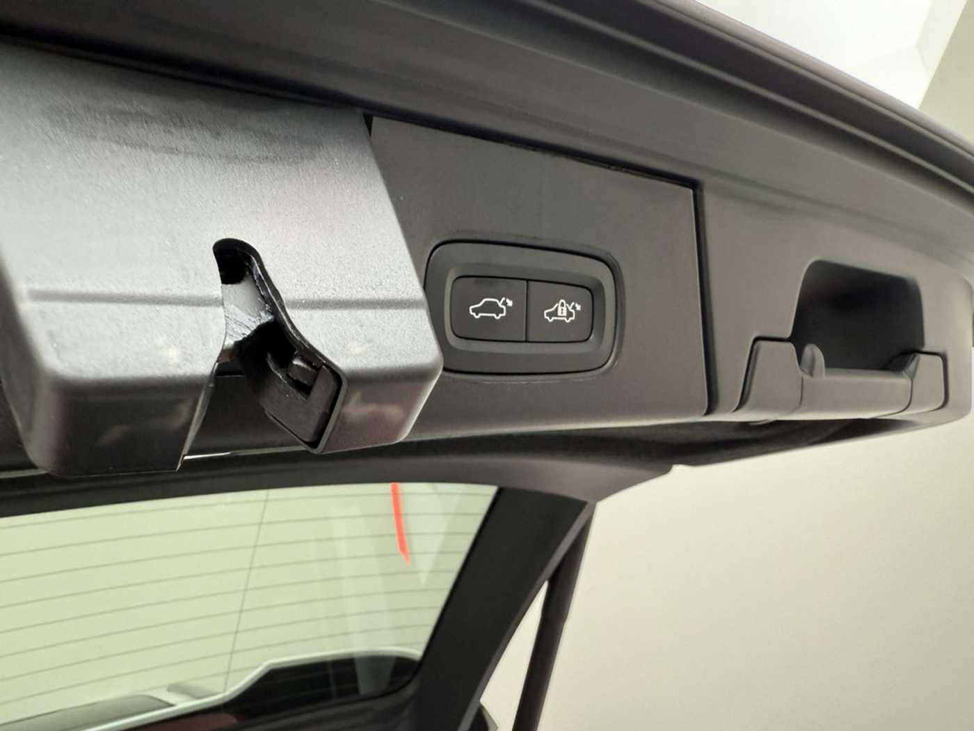 Volvo V90 – Bild 23