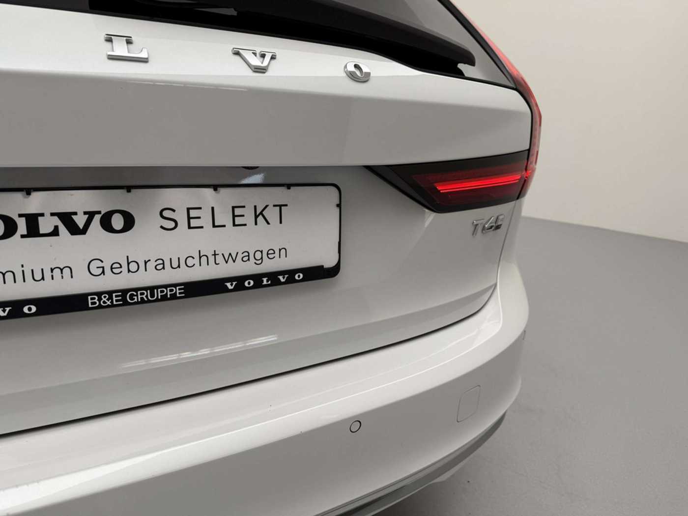 Volvo V90 – Bild 24