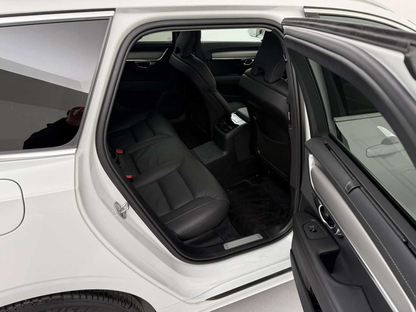 Volvo V90 – Bild 25