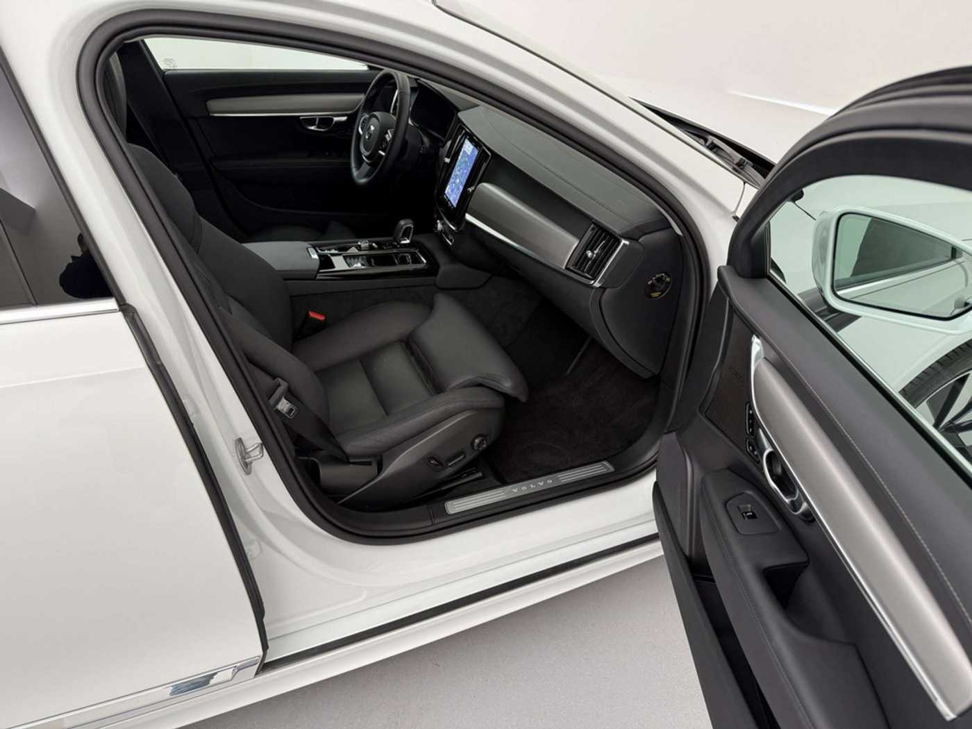 Volvo V90 – Bild 26
