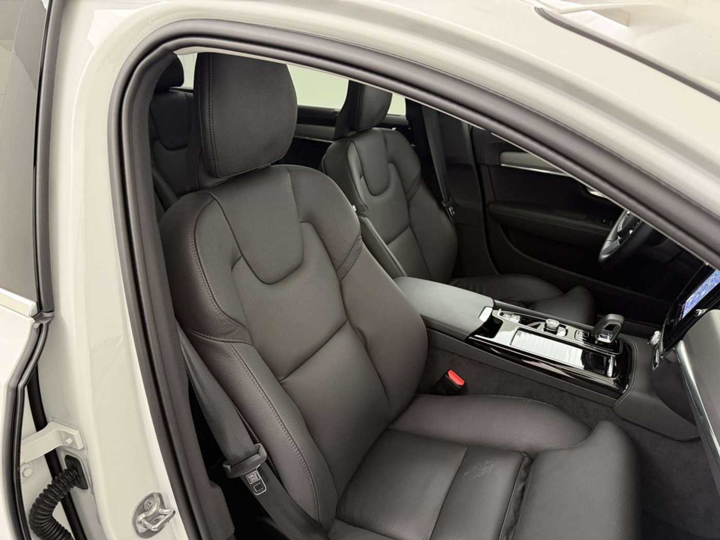 Volvo V90 – Bild 28