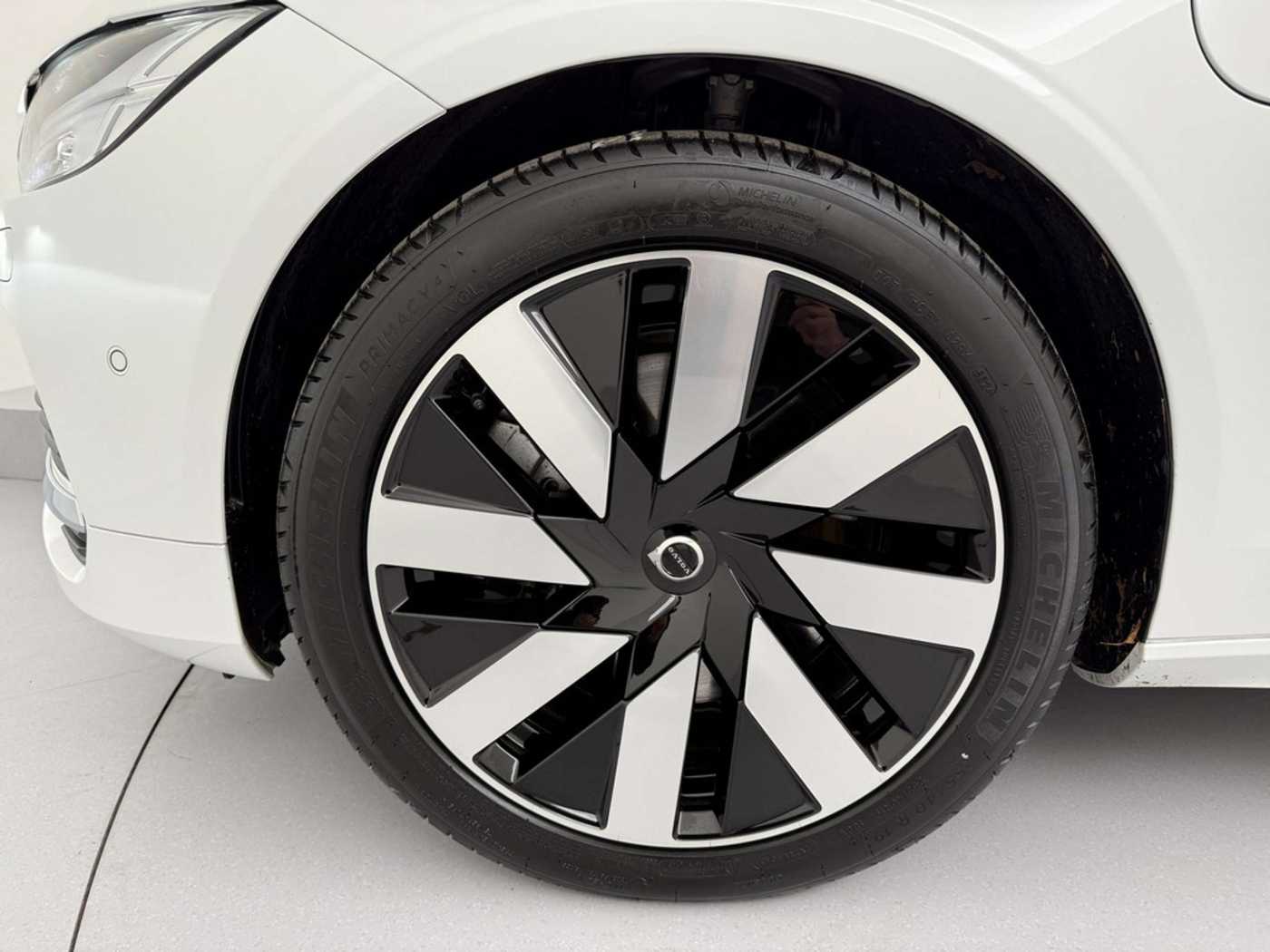 Volvo V90 – Bild 29