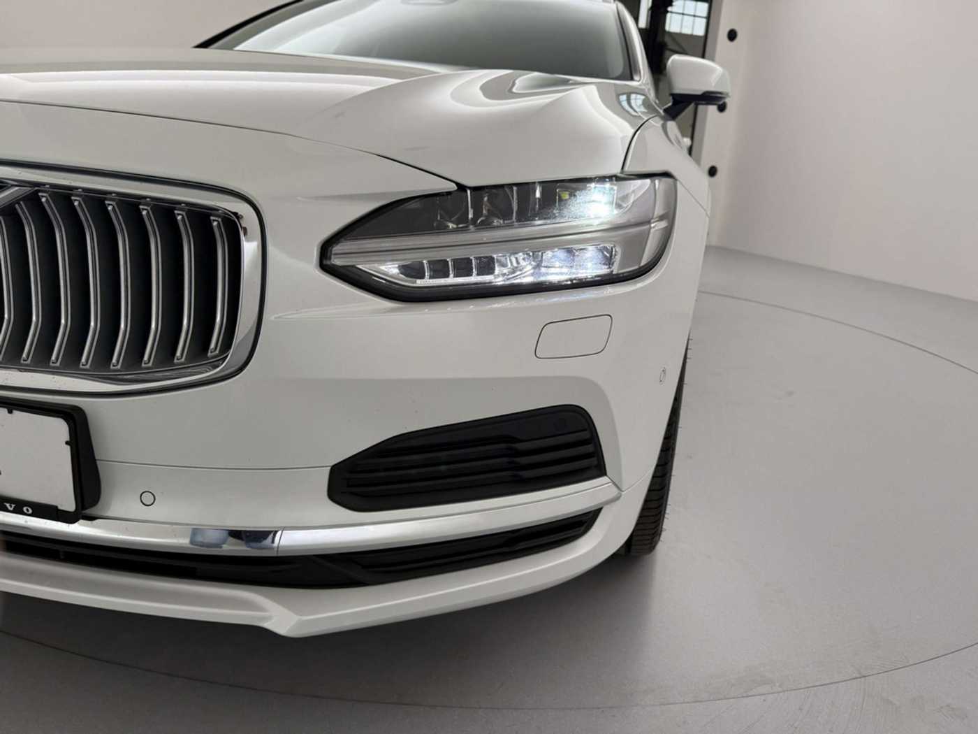 Volvo V90 – Bild 30