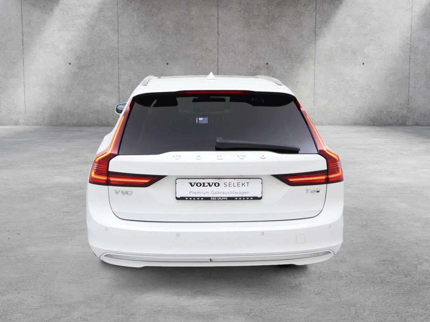 Volvo V90 – Bild 6