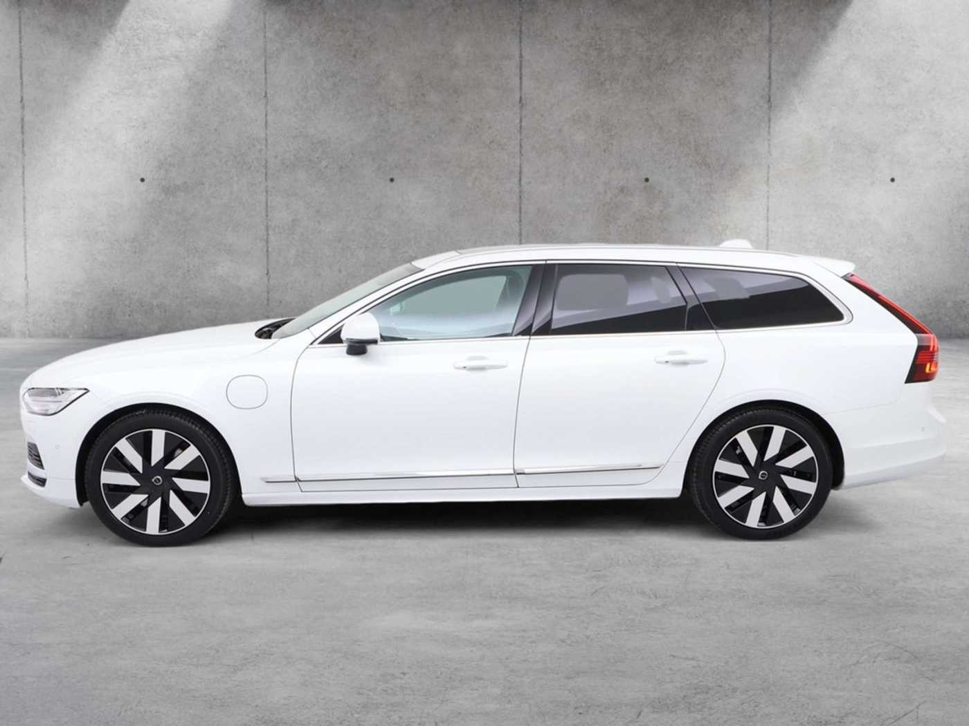 Volvo V90 – Bild 8