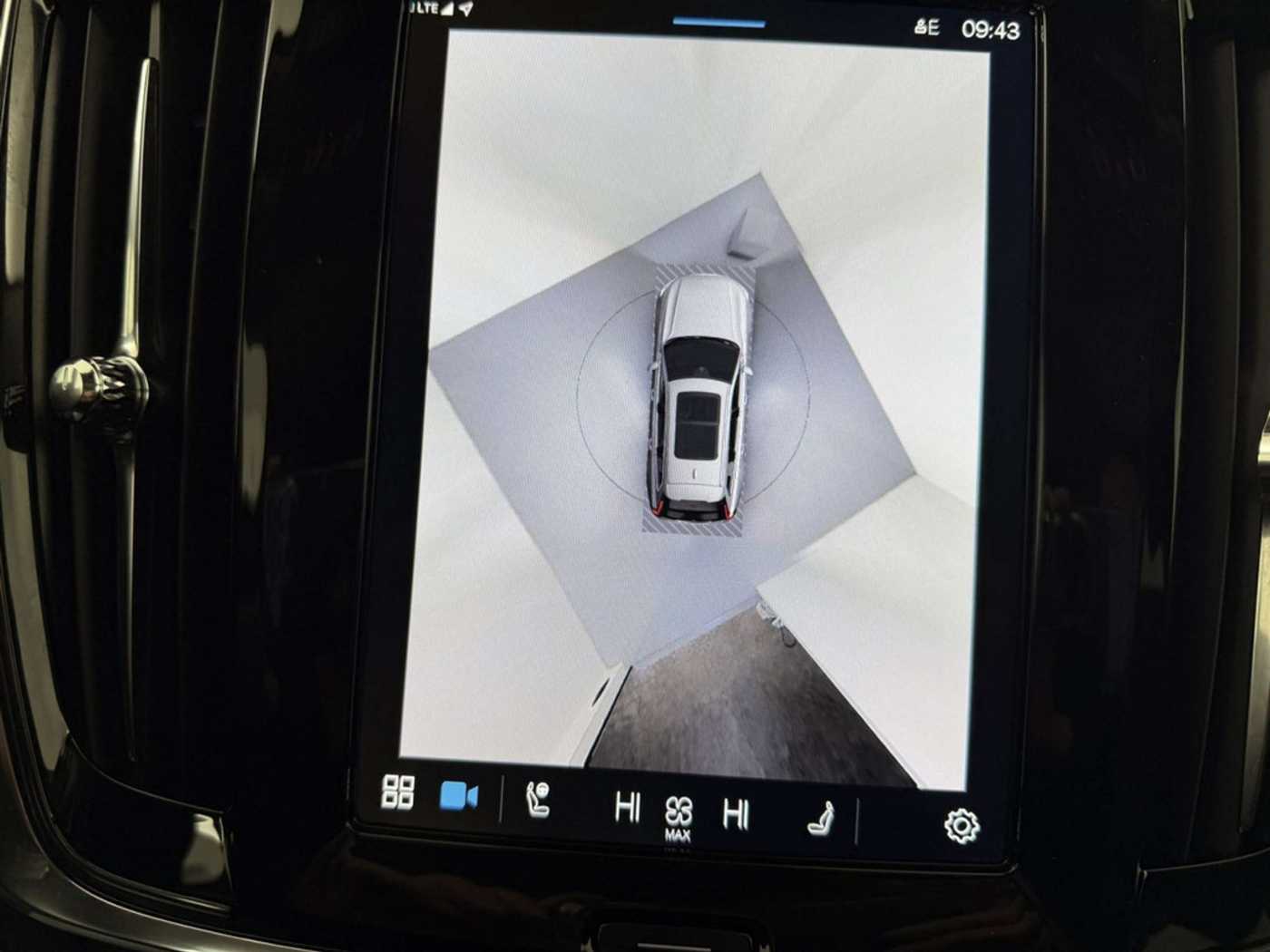 Volvo V90 – Bild 9
