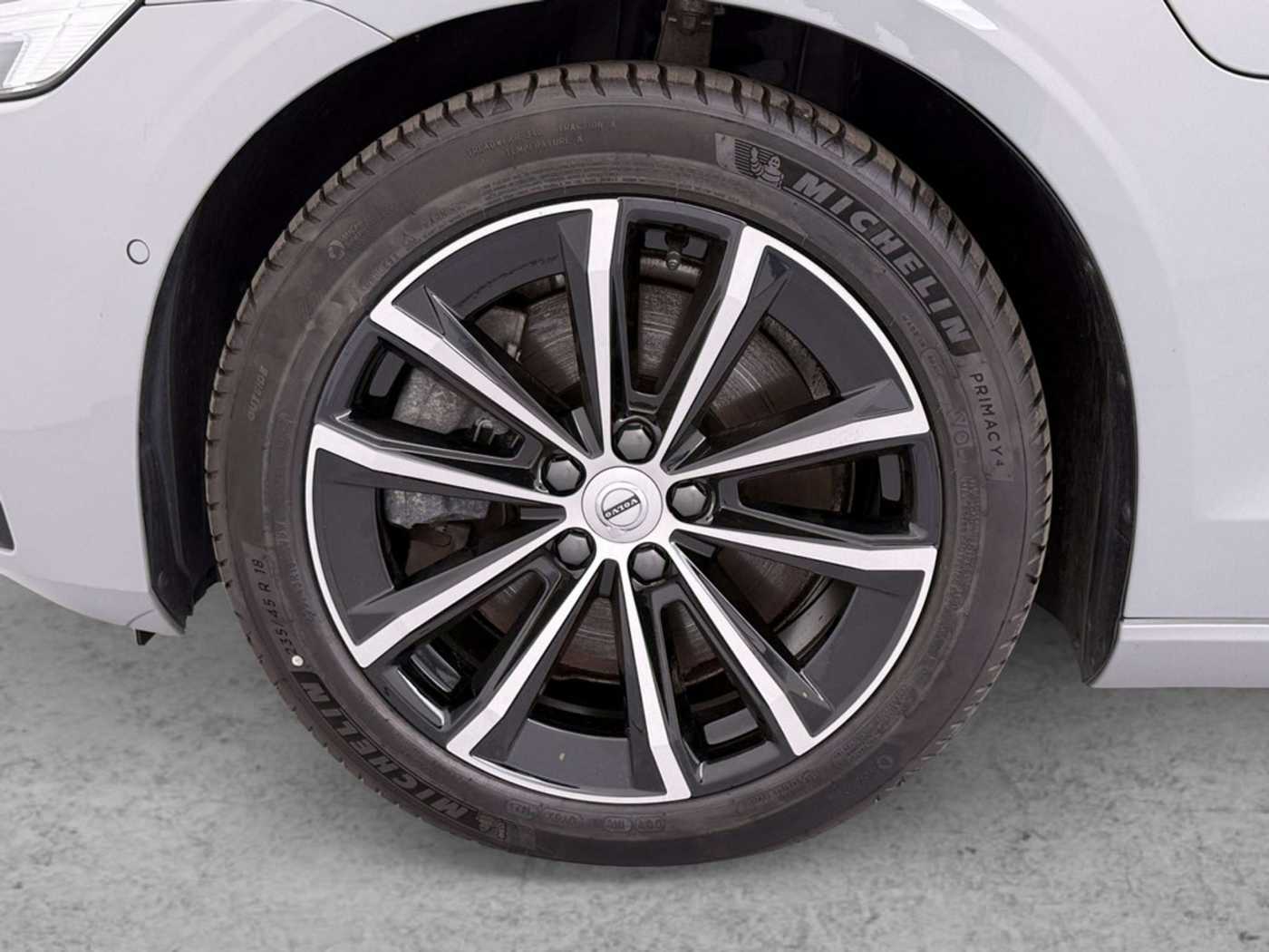 Volvo V60 – Bild 10
