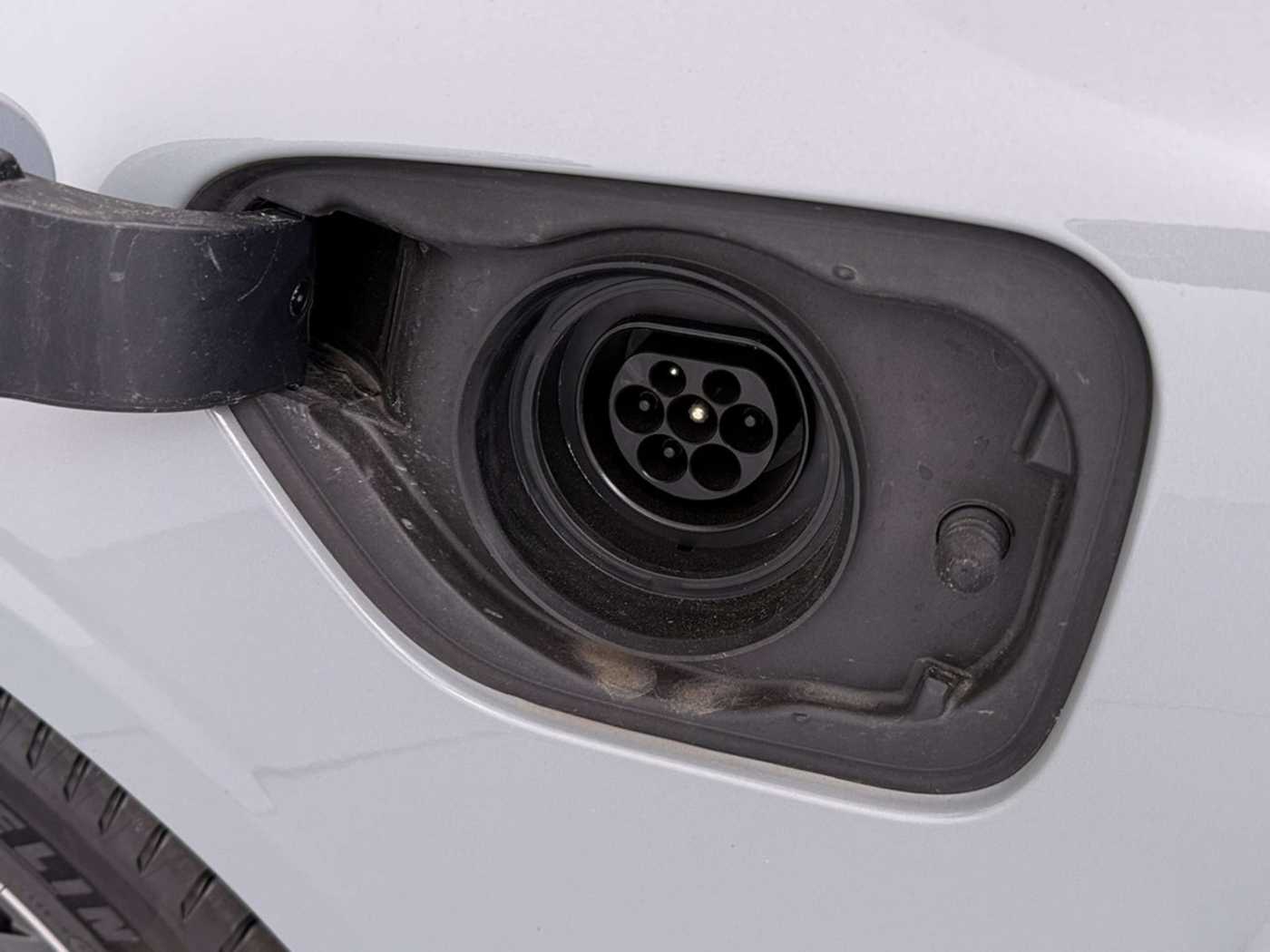 Volvo V60 – Bild 11