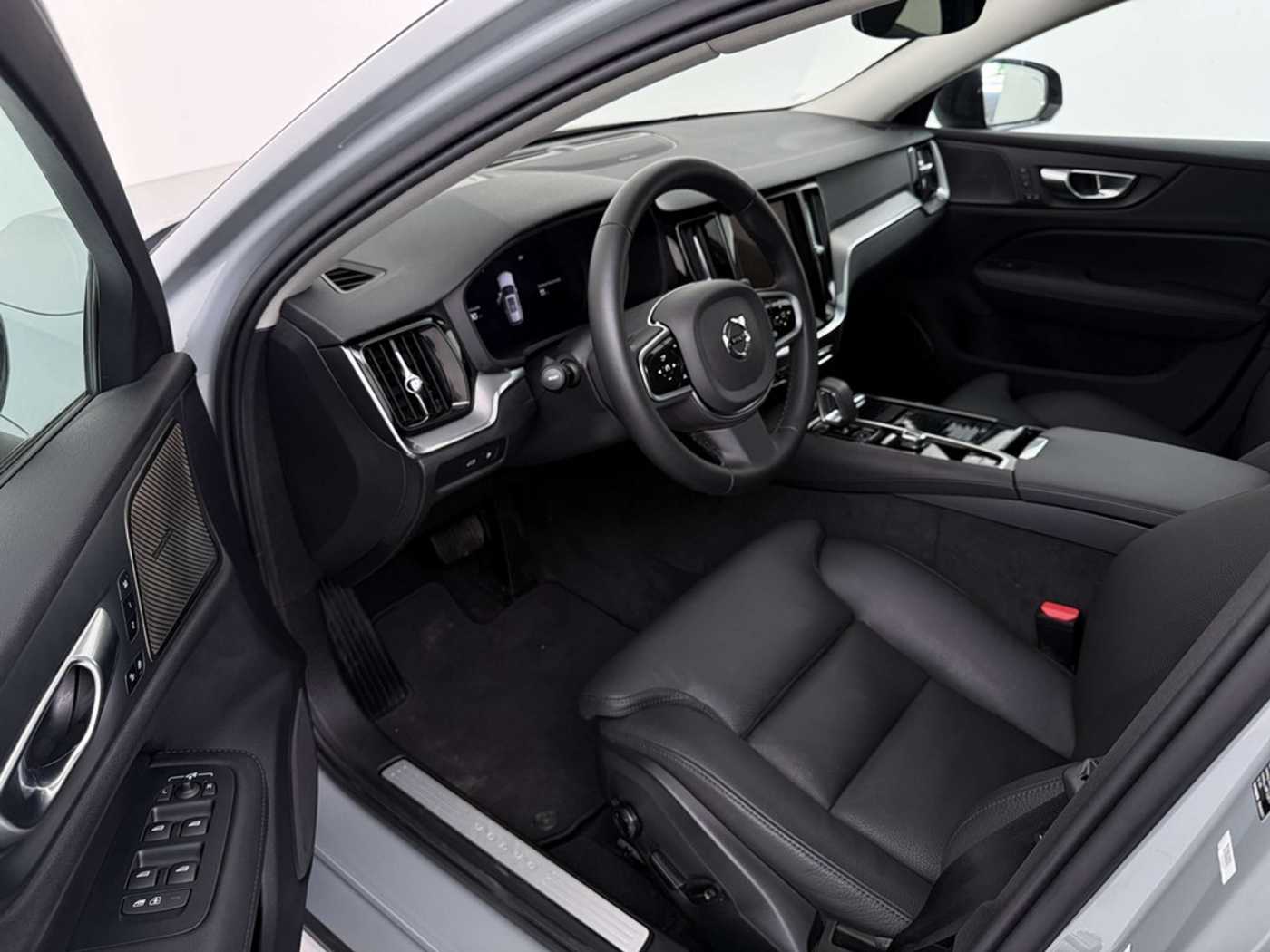 Volvo V60 – Bild 12