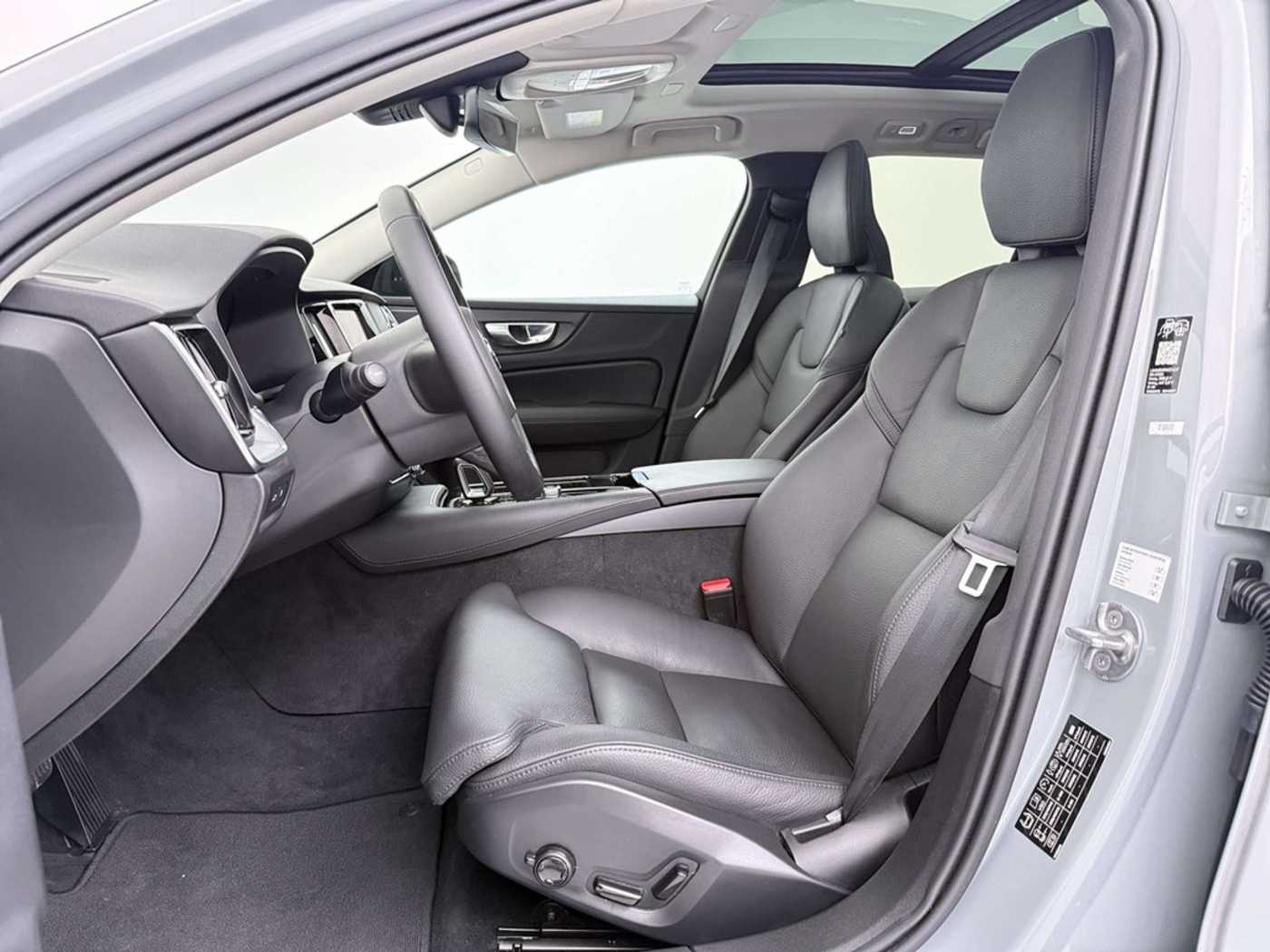 Volvo V60 – Bild 13