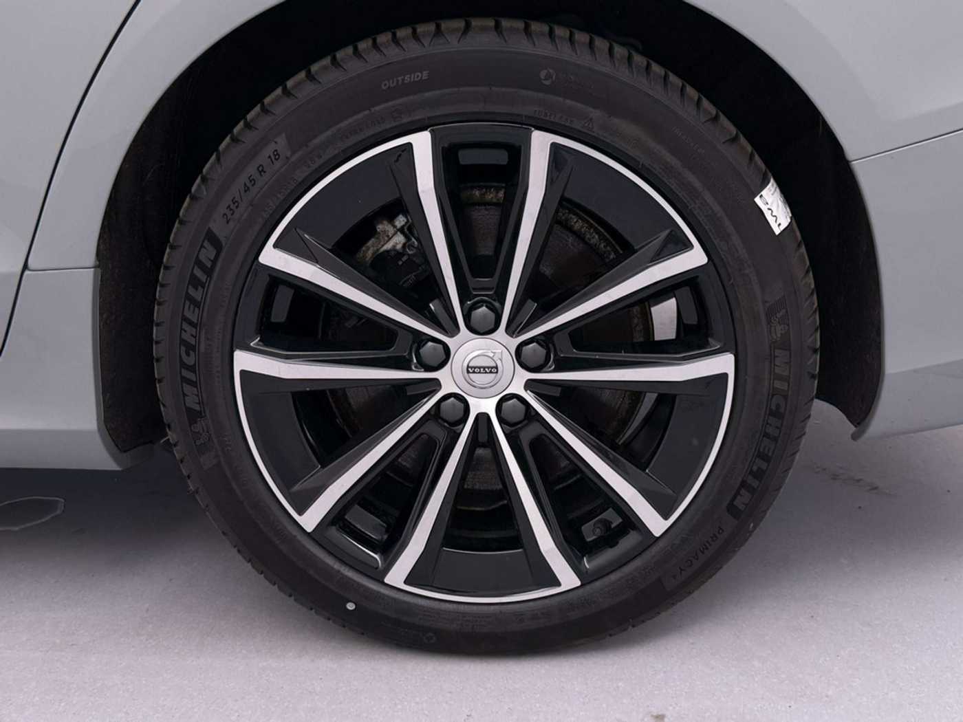 Volvo V60 – Bild 14