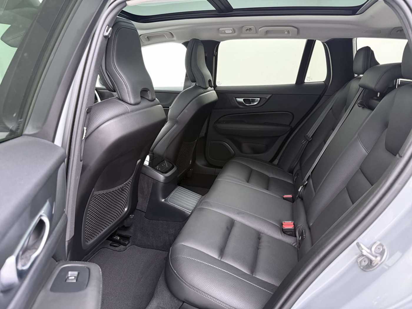 Volvo V60 – Bild 15