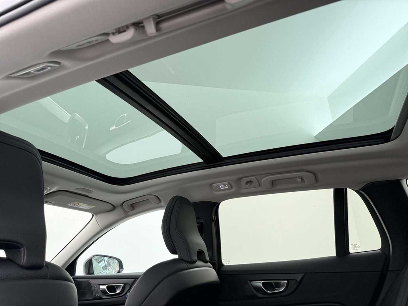 Volvo V60 – Bild 16