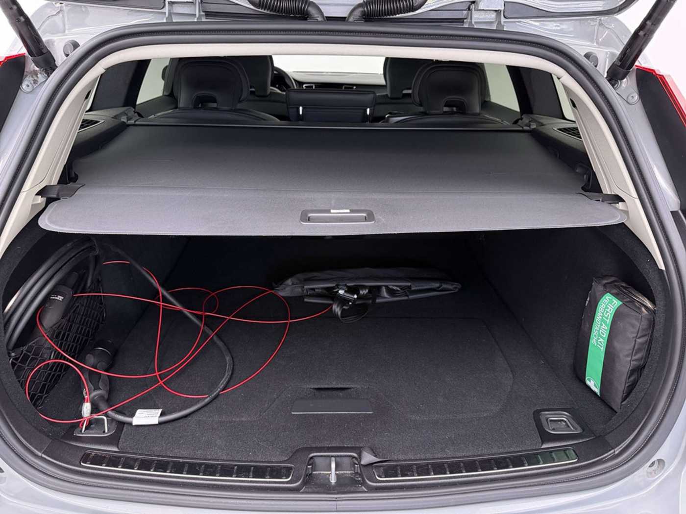 Volvo V60 – Bild 17