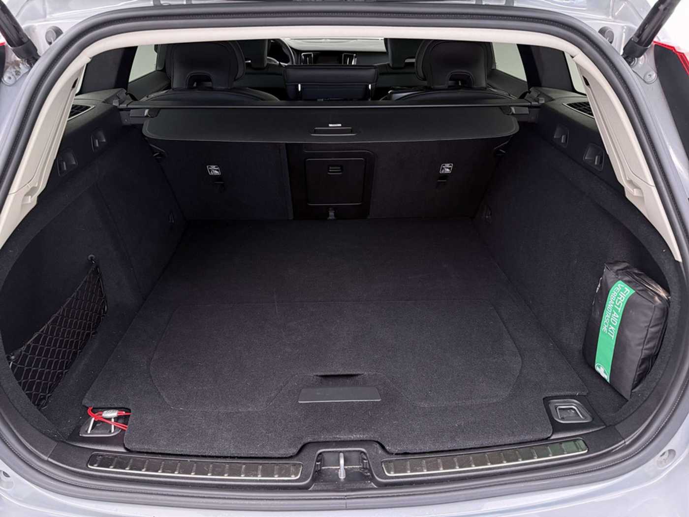 Volvo V60 – Bild 18