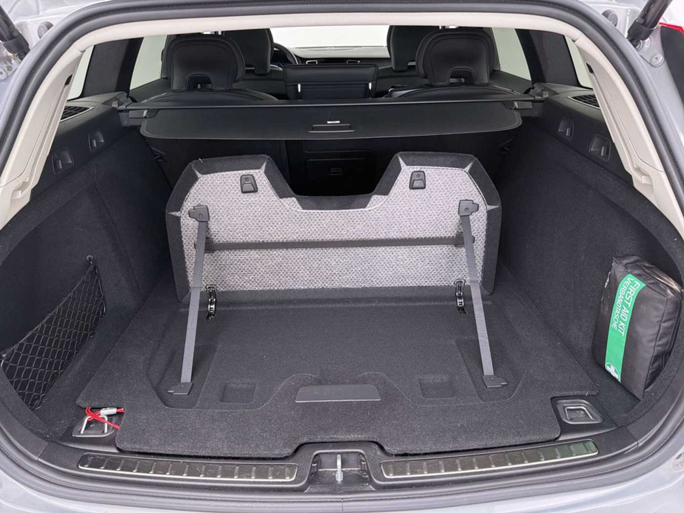 Volvo V60 – Bild 19