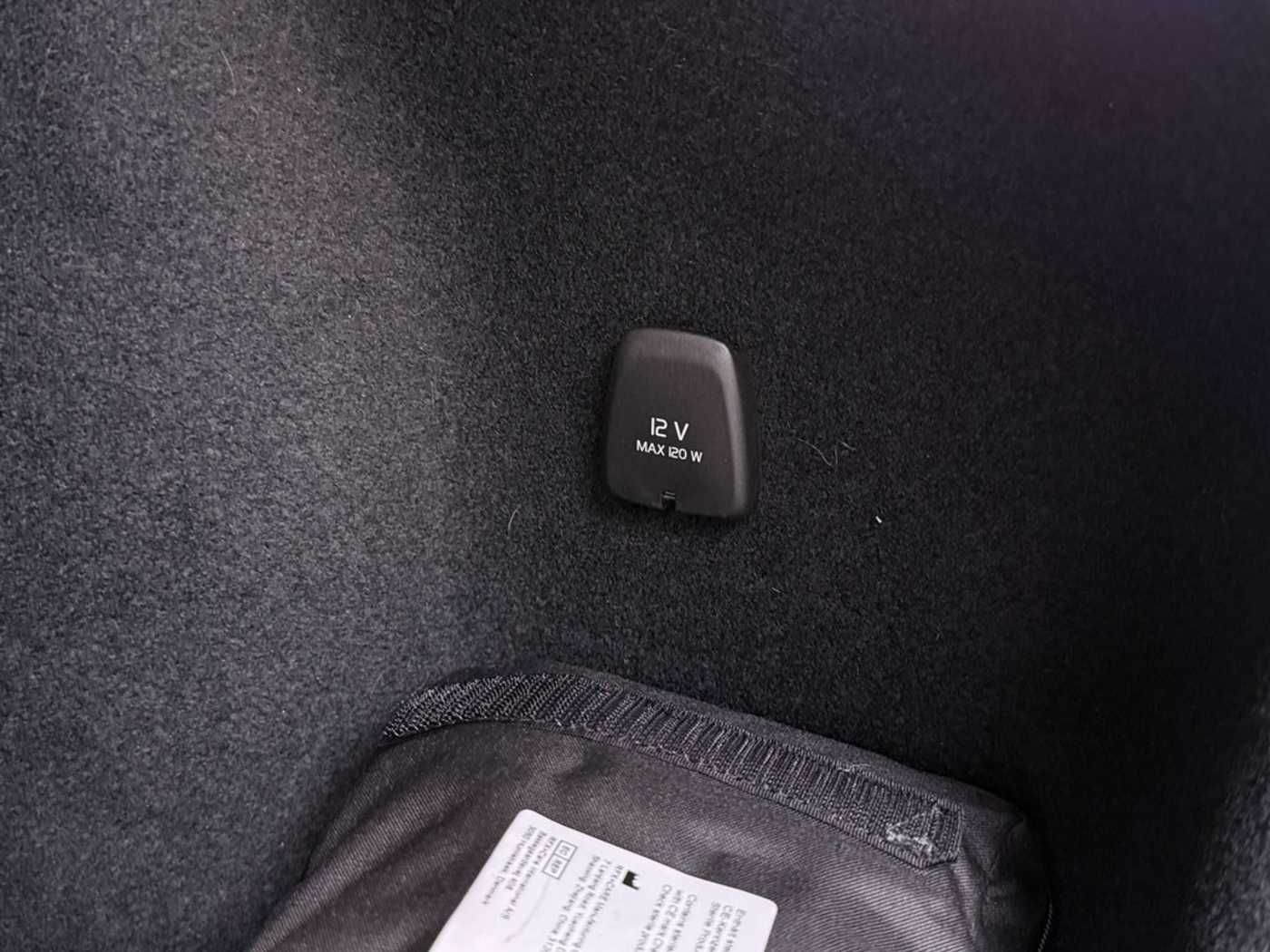 Volvo V60 – Bild 20