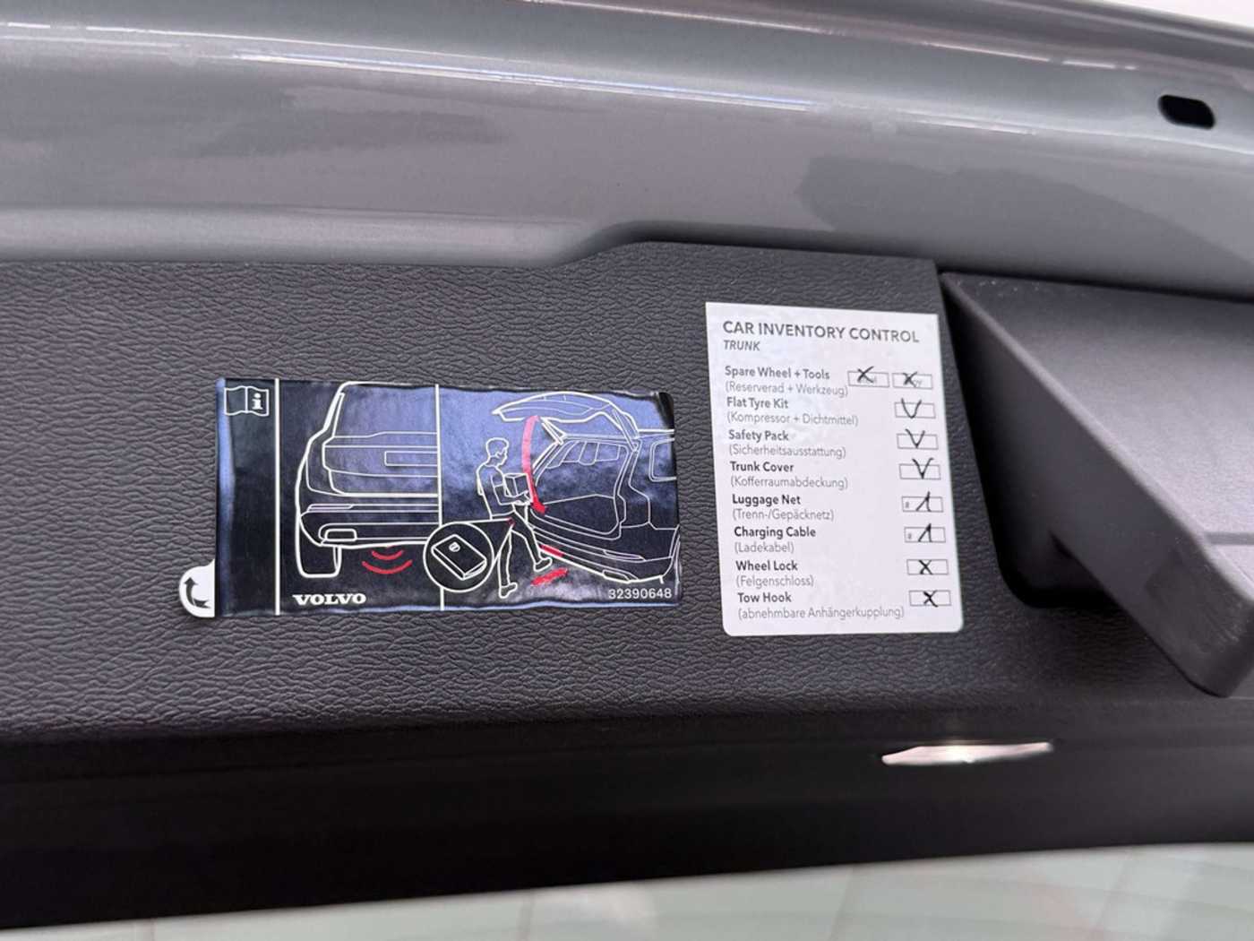 Volvo V60 – Bild 21