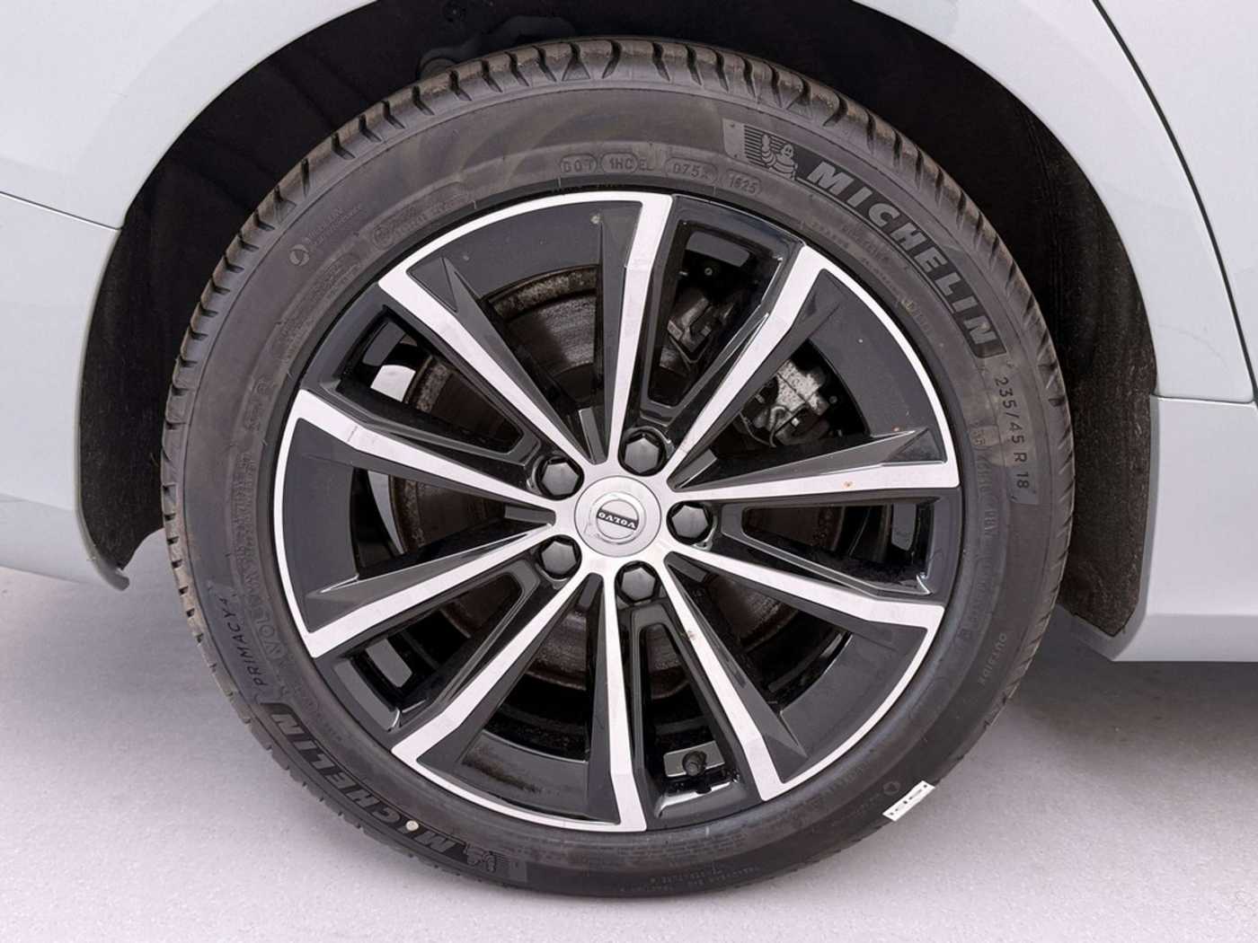 Volvo V60 – Bild 23