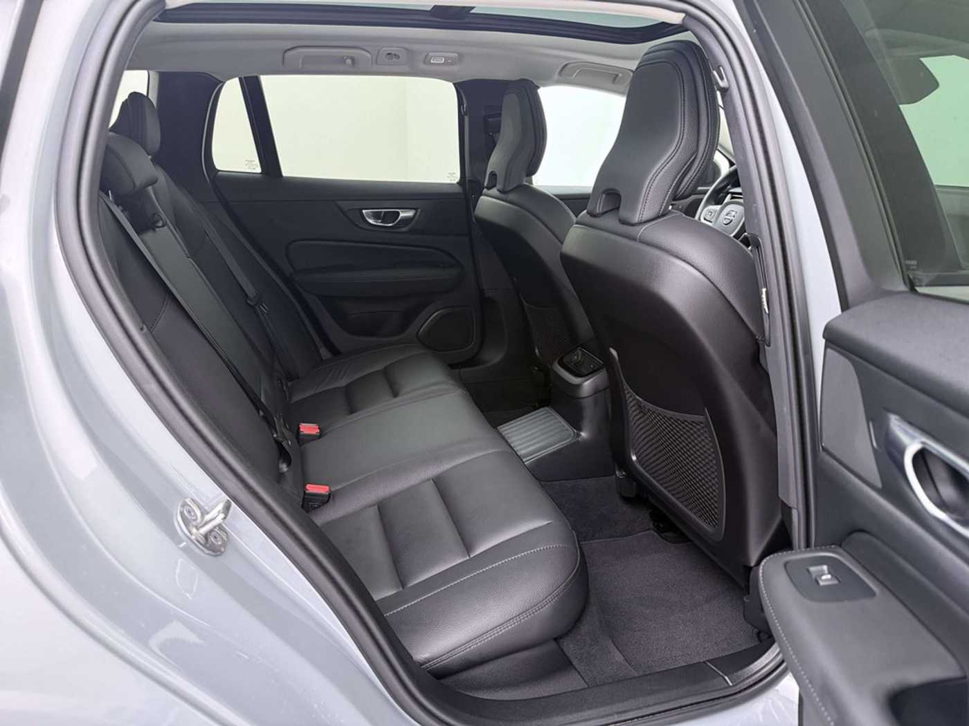 Volvo V60 – Bild 24