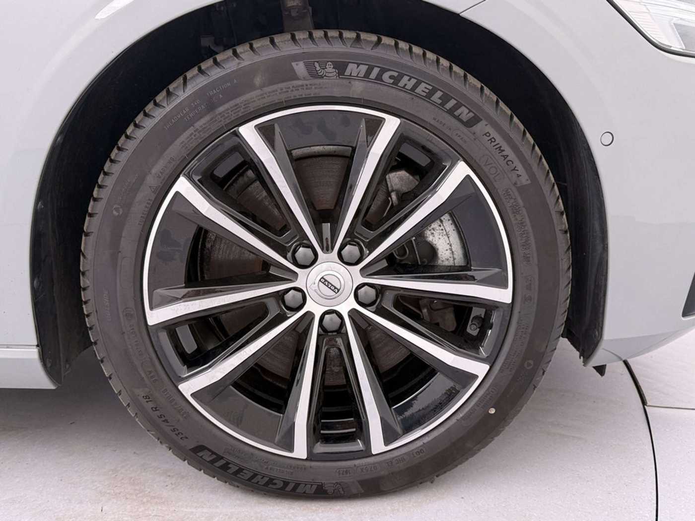 Volvo V60 – Bild 25