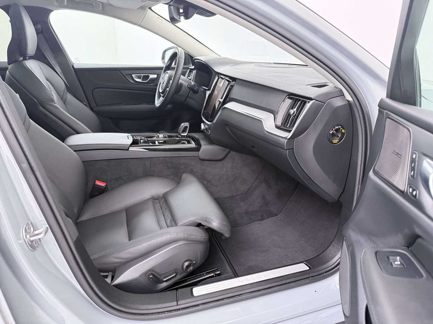 Volvo V60 – Bild 26