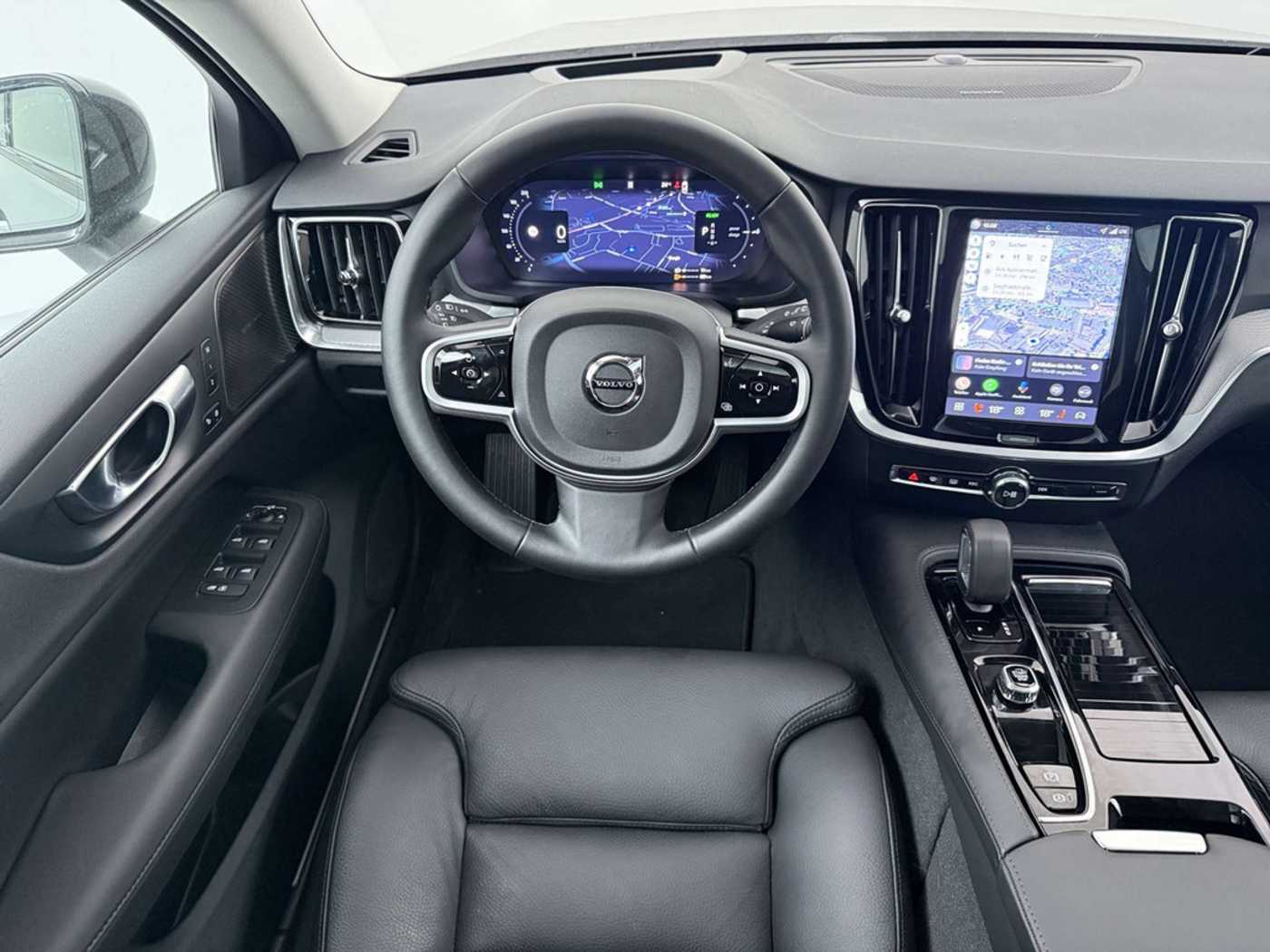 Volvo V60 – Bild 30