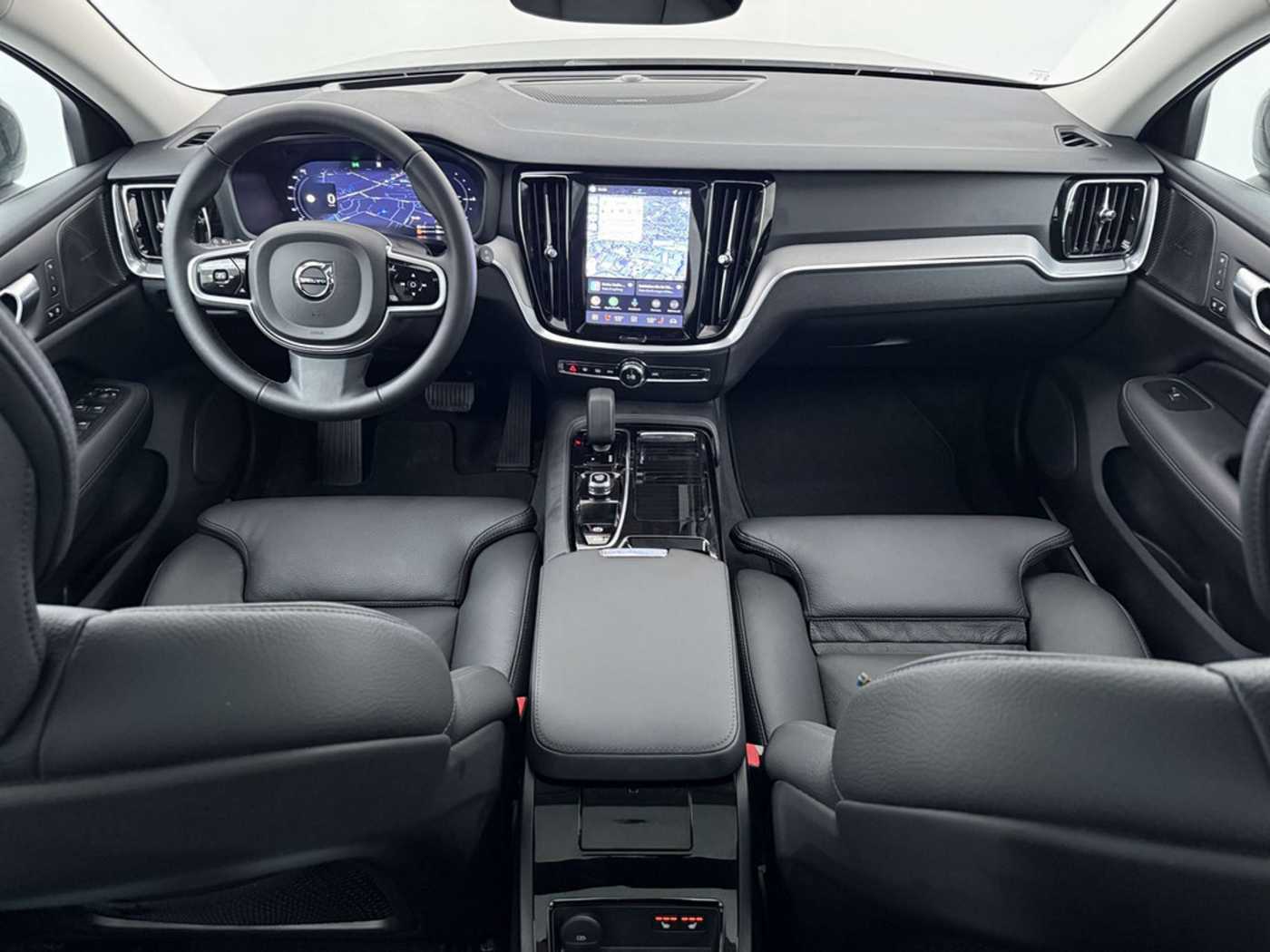 Volvo V60 – Bild 31