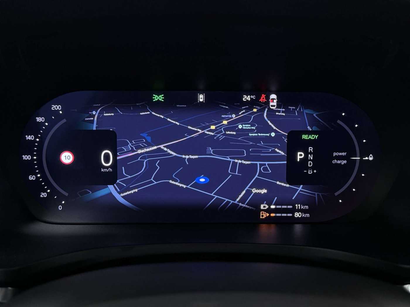 Volvo V60 – Bild 34