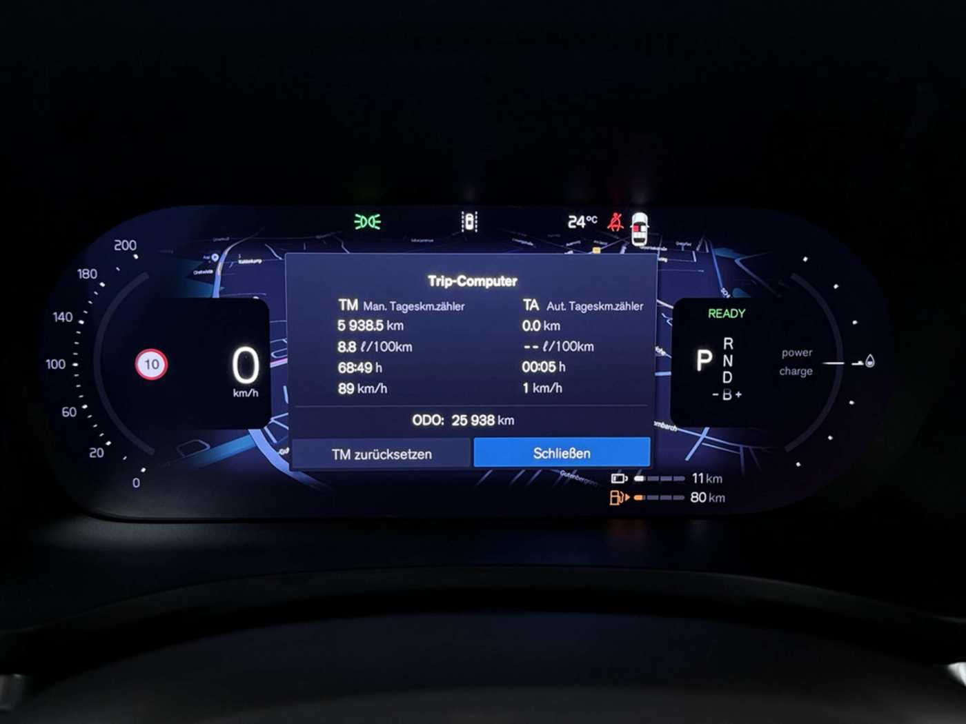 Volvo V60 – Bild 35