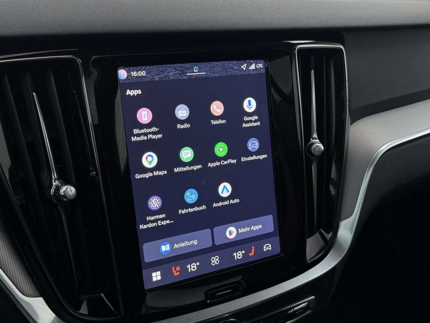 Volvo V60 – Bild 39
