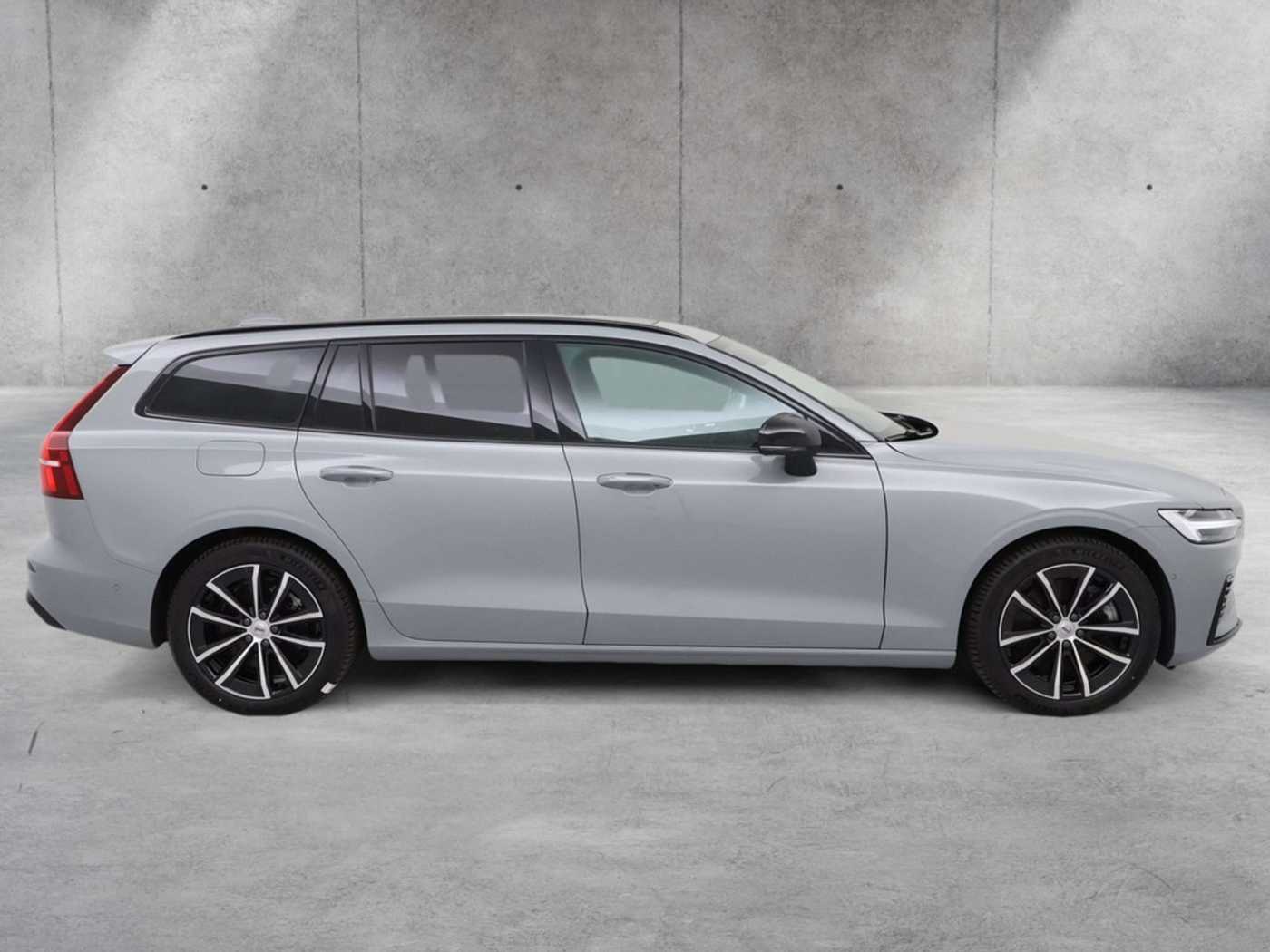 Volvo V60 – Bild 4