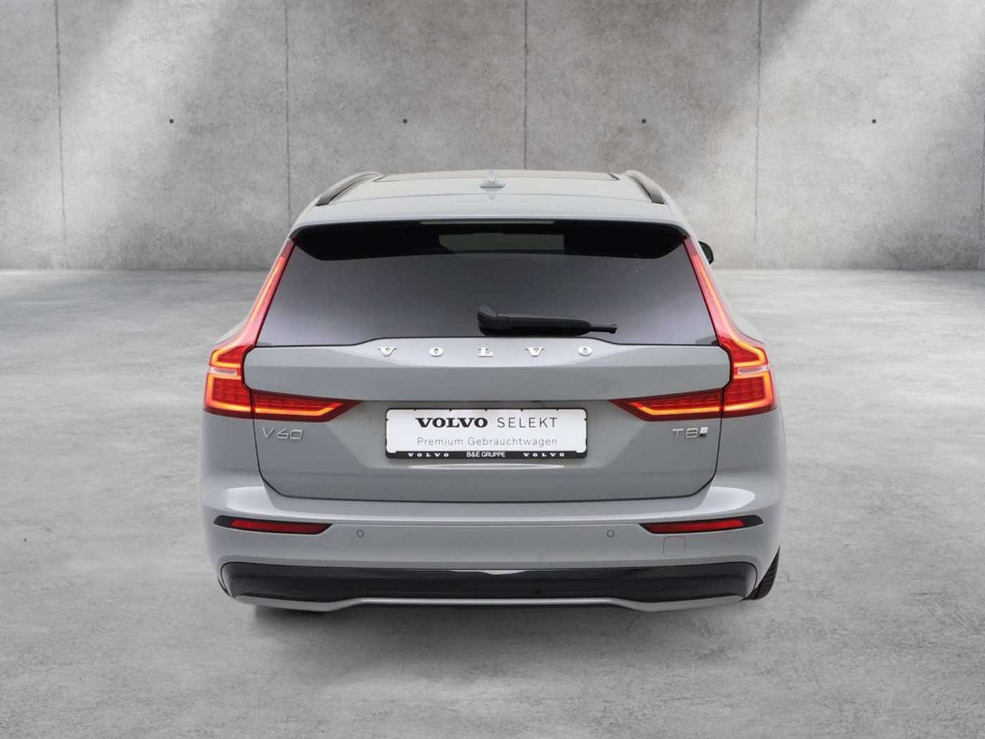 Volvo V60 – Bild 6